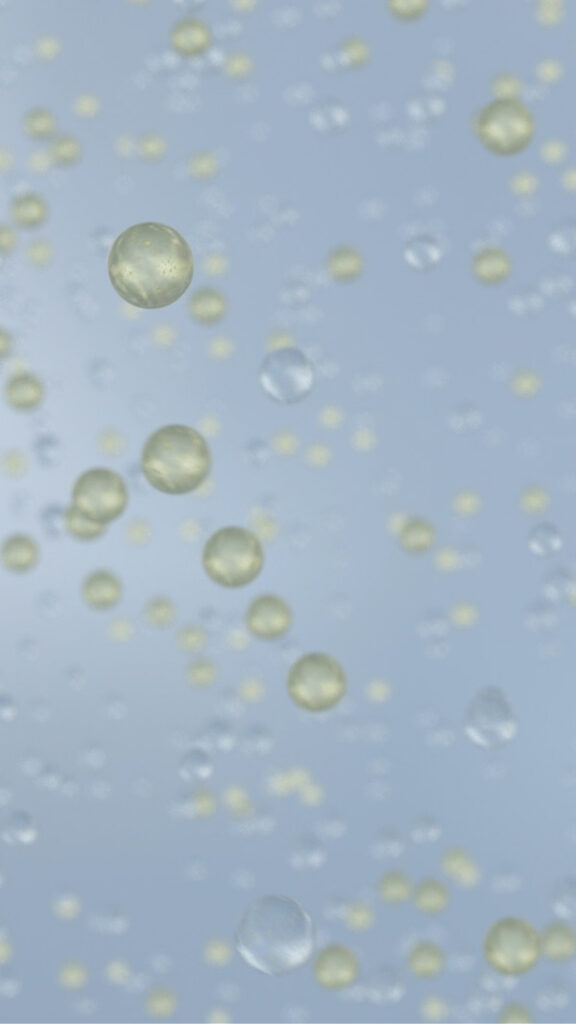 Bakterie mikrokapsułkowane - <h4>Opatentowana technologia MICROENCAPSULACJI to podwójna warstwa lipidowa otaczająca komórkę bakteryjną. Tak rewolucyjne rozwiązanie gwarantuje prawie 100 % przeżywalności bakterii przy przejściu przez żołądek/dwunastnicę. Bakterie mikrokapsułkowane są kilka razy mocniejsze niż liofilizaty, dlatego wystarczy 5 razy mniej bakterii, żeby uzyskać taki sam stopień kolonizacji w&nbsp;jelita.</h4>
<p>Osmolarność wszystkich płynów ustrojowych organizmu mieści się w&nbsp;przedziale 280–295 mOsm. Każda partia ALLhydrate jest badana laboratoryjnie osmometrem, który porównuje zmiany właściwości fizykochemicznych roztworów, co pozwala nam zoptymalizować parametr osmolarności.</p>